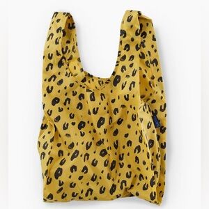 Baggu reusable bag tote USED